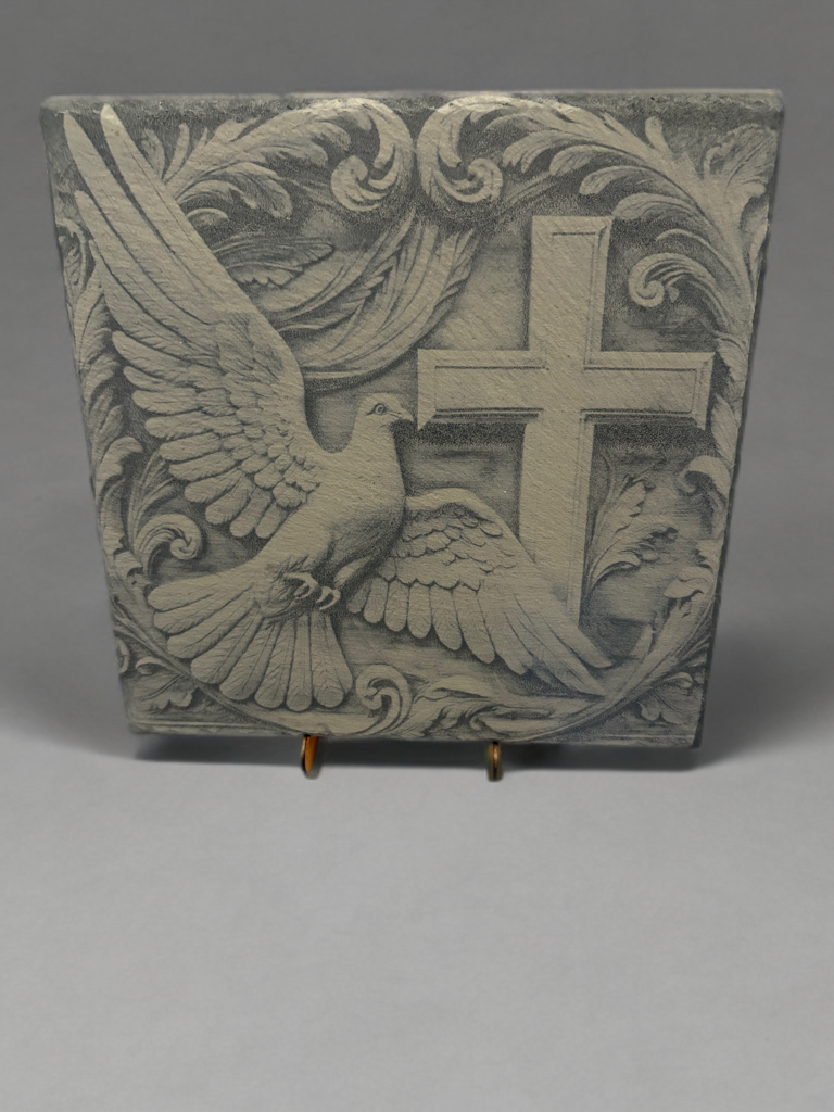 Peace In His Presence