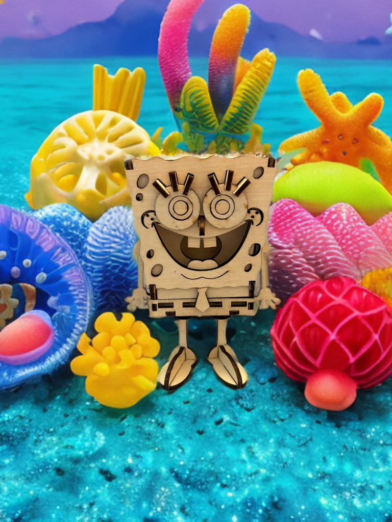 SpongeBob