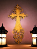 The Cross of Endless Mercy