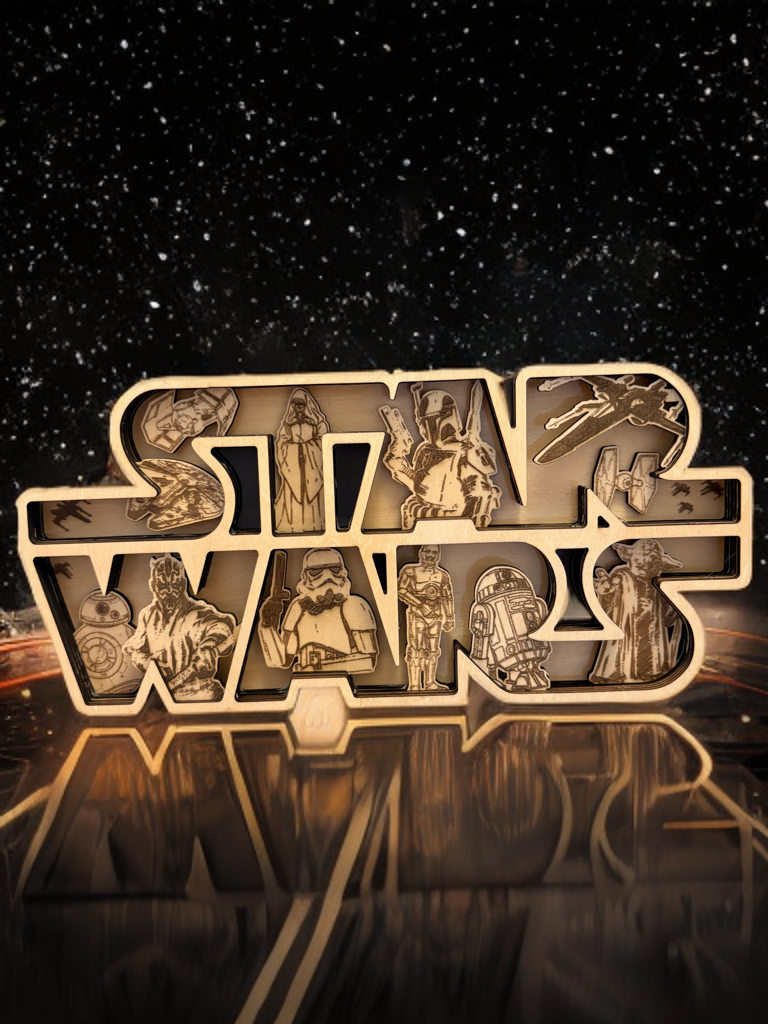 StarWars  Enthusiast
