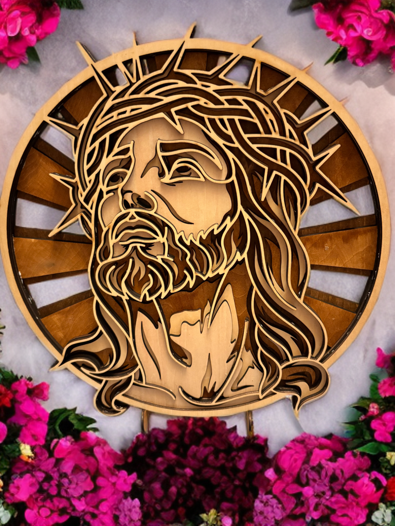Jesus Lover of My Soul