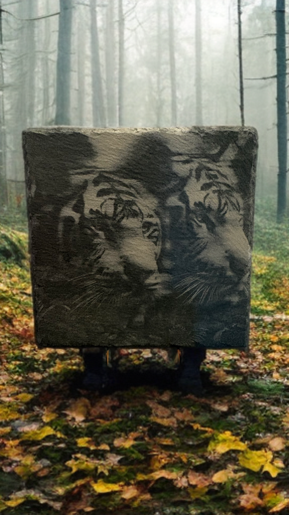 Embers Of The Jungle