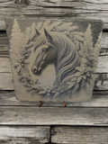 Winter Horse